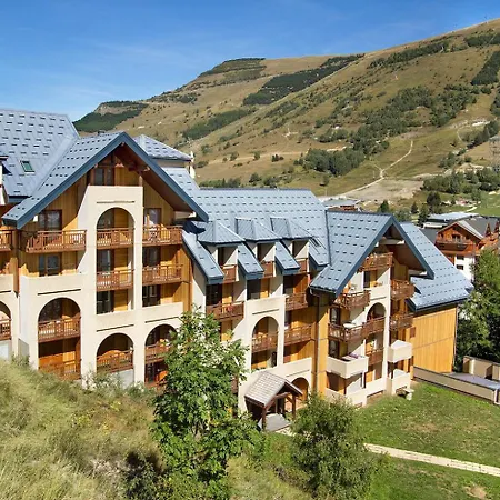 Pluton By Leavetown Vacations * Les Deux Alpes