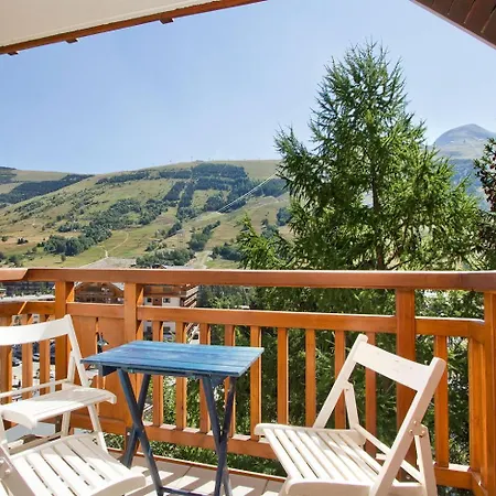 Pluton By Leavetown Vacations