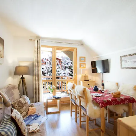 Pluton By Leavetown Vacations Apartment